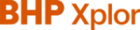 BHP Xplor logo
